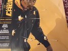 Luke Cage Season One (original Soundtrack) Vinyl - Adrian Younge & Ali Muhammad