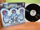 GENTLE GIANT - THREE FRIENDS        VERTIGO - SWIRL      Prog Rock