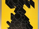 Bob Seger ?– Back In '72 Vinyl LP USA 1973 Splendid copy