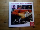 The Kinks Kink Kontroversy NEW SEALED 180g RED Vinyl LP Record 2015 Remastered
