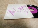The Graphics - Guilt Complex / Ride the Airwaves - DOLRAY - new old stock 45