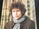 Bob Dylan Blonde On Blonde Mofi Mfsl Box Set 45rpm Audiophile Like New Analog