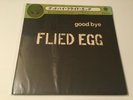Flied Egg ?- Good Bye JAPAN ORIG. LP w/ obi Vertigo Swirl