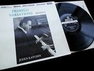Beethoven: Diabelli Variations - Julius Katchen **Decca SXL 2262 WBg ED1 LP**