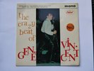 GENE VINCENT THE CRAZY BEAT OF NO 2 ORIGINAL UK CAPITOL