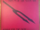Queens Of The Stone Age - Songs For Deaf Vinyl (VMP, Red & Black Marbled, 2xLP)