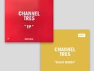 Channel Tres Vinyl Bundle - 