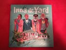Inna De Yard Vinyl Signed/Autographed by Jah9, Winston McAnuff, and ???