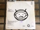 U2: Zooropa -  Ltd Ed **PHILIPS** Ecuador Promo LP Vinyl - 12-30384