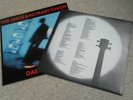 The Jesus & Mary Chain - 'Darklands' vinyl LP - first pressing EXCELLENT