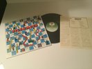 Gilgamesh - S/T JAPAN LP