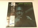 John Coltrane ?- Blue Train JAPAN 180 GRAM REISSUE LP w/ obi
