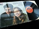 Brahms: Cello Sonatas - Jacqueline Du Pre **HMV ASD 2436 ED1 LP**