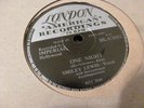 SMILEY LEWIS ONE NIGHT / AIN'T GONNA DO IT  LONDON HL-U 8312 78 RPM RARE EX
