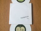 Beatles White Album Numbered Double White Vinyl 7