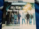 STEPHEN STILLS & MANASSAS S/T 1972 UK 2LP ATLANTIC K 60021