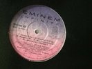 Eminem Infinite vinyl first original press 1 of 250 shady aftermath dr dre