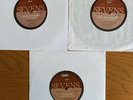 3 Northern Soul On Goldmine Sevens Label