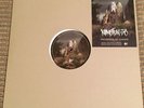 JAM BAXTER - MANSION 38 - 2 X VINYL LP + BOOKLET - UK HIPHOP UKHH HIGH FOCUS RAP