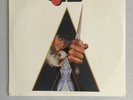 Kubrick's A CLOCKWORK ORANGE Soundtrack LP 1972 Vinyl RARE SEALED NEW BS 2573