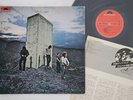 LP WHO Who's Next MPX4022 POLYDOR JAPAN Vinyl