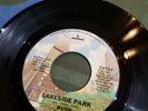 RUSH: Lakeside Park / Bastille Day 45 U.S. 7