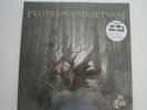 LP Flotsam and Jetsam - The Cold , Original 2011, Ltd. Silver / New,Still Sealed