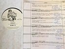 RADIO SHOW:R&R HISTORY 5/4/84 FEATURES: LOVIN SPOONFUL (6),JOHNNY MAESTRO MEDLEY