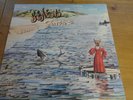 Genesis  Foxtrot  first press