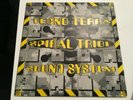 SPIRAL TRIBE SOUND SYSTEM TECNO TERRA RARE 1993 ACID FREE PARTY SQUAT EX COND