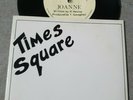 TIMES SQUARE - JOANNE - 7 INCH VINYL - EXCELLENT CONDITION - UK MOD / POWER POP