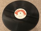 Tenor Saw - RING THE ALARM  Vinyl 12” Single.