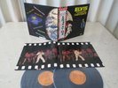 Elvis Presley 1973 Japan booklet 2- LP ALOHA FROM HAWAII  Japanese a