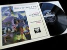 Falla: Nights In The Gardens Of Spain - Argenta **Decca SXL 2091 WBg ED1 LP**