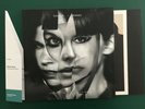 SLEATER KINNEY - Center Won't Hold (Colored Vinyl Me Please VMP Ltd 2019)  VG+