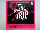 The Trip – The Electric Flag and others (Sidewalk) ST 5908 Soundtrack NM LP