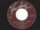 THE EL DORADOS- 