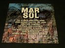 MAR Y SOL. THE FIRST INTERNATIONAL PUERTO RICO POP FESTIVAL. DOUBLE LP