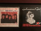TOM PETTY  - American Girl - and Breakdown -  7