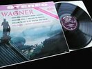 Paul Paray Conducts Wagner **Mercury Hi-Fi Stereo AMS 16049 ED1**