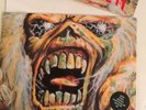 IRON MAIDEN -Bring Your daughter To The Slaughter-  7