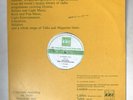 IAN DURY & BLOCKHEADS, 1979 BBC TRANSCRIPTION DISC LP ORIGINAL WITH PRESS SHEET