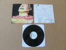 RADIOHEAD The Bends PARLOPHONE ORIGINAL 1995 UK 1ST PRESSING VINYL LP PCS 7372