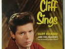CLIFF RICHARD SHADOWS Cliff Sings ABC-Paramount 321 strVG wlp Degritter