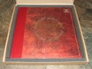 Lord of the Rings Trilogy Vinyl Limited Editions - The Fellowship of the Ring +