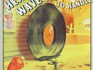 Heatwave Too Hot To Handle NEAR MINT Epic Vinyl LP