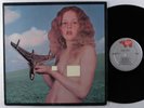 BLIND FAITH Self Titled RSO 825-094 LP NM/VG++  