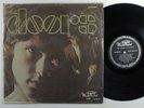 DOORS Self Titled WORLD RECORD SLW-1642 LP china SHRINK  