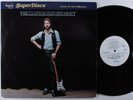 ERIC CLAPTON Just One Night RSO 2XLP nautilus super disc 1/2 speed master  