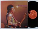JIMI HENDRIX Isle Of Wight POLYDOR LP VG+ uk  